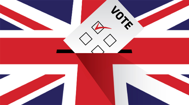 Elezioni britanniche: un voto legato anche al giornale di cui si è lettori