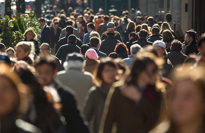 Le migrazioni indispensabili all’Italia del futuro