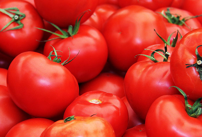 Quel pomodoro che allevia le infiammazioni intestinale