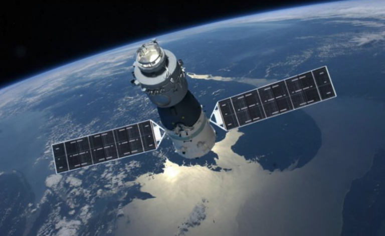 Tutto sul rientro della stazione spaziale cinese