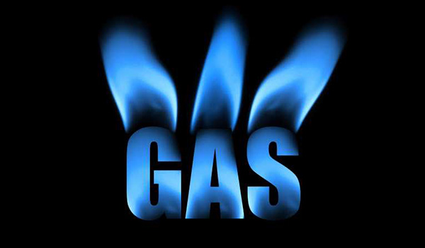 Gas estra energie