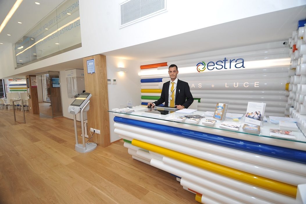 Store Estra