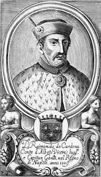 Ramon de Cardona
