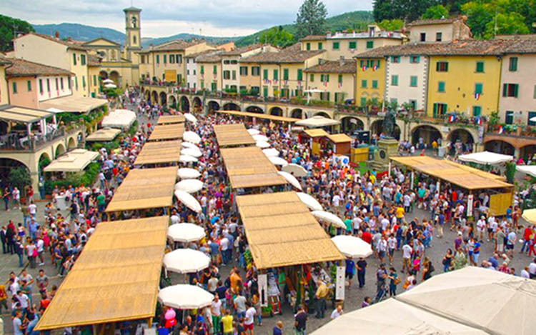 Expo Chianti classico al via domani