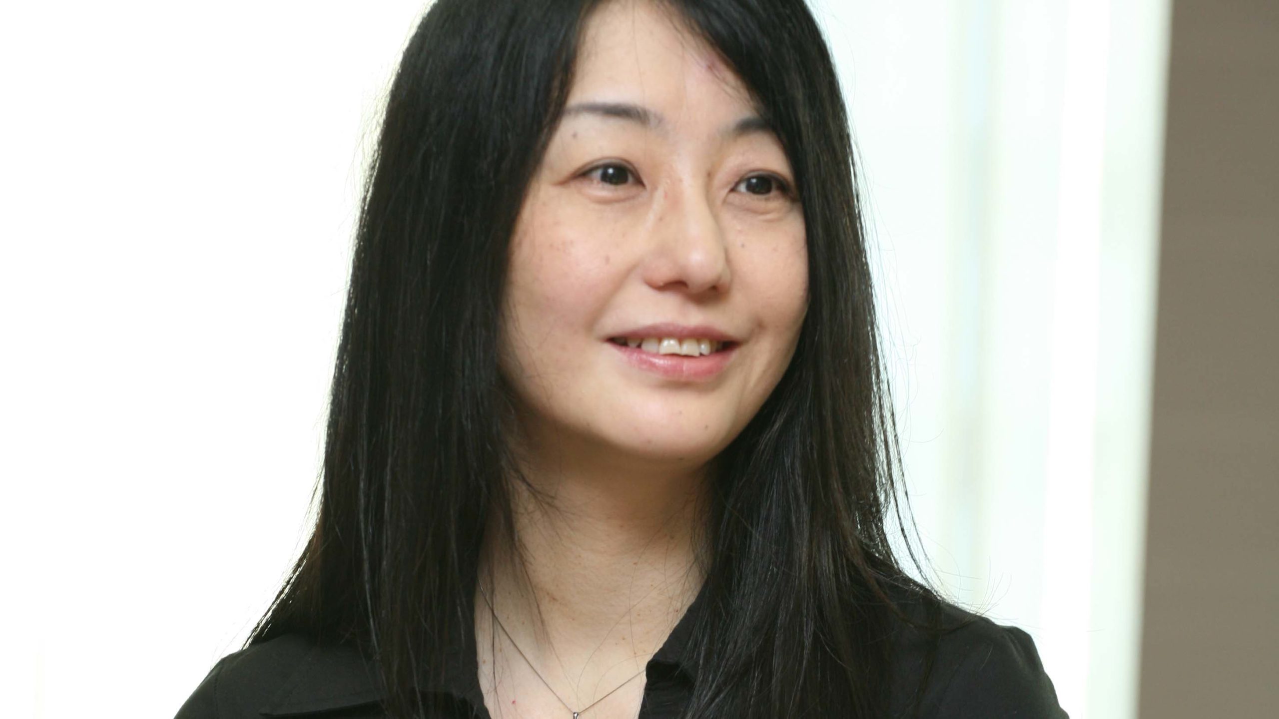 Kawakami Hiromi