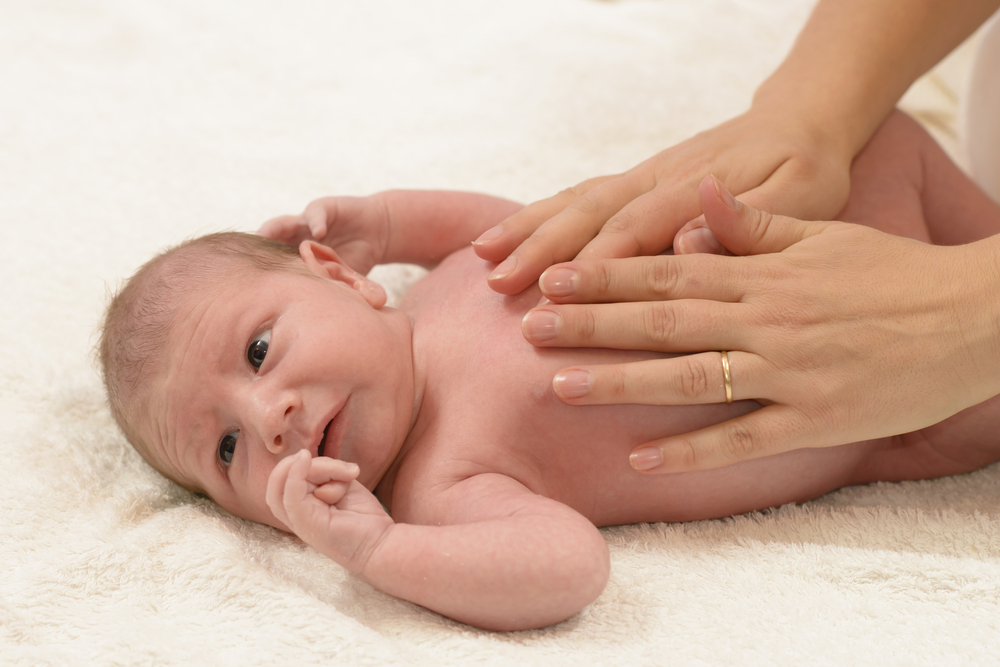 Si allarga lo screening neonatale per scoprire subito possibili malattie