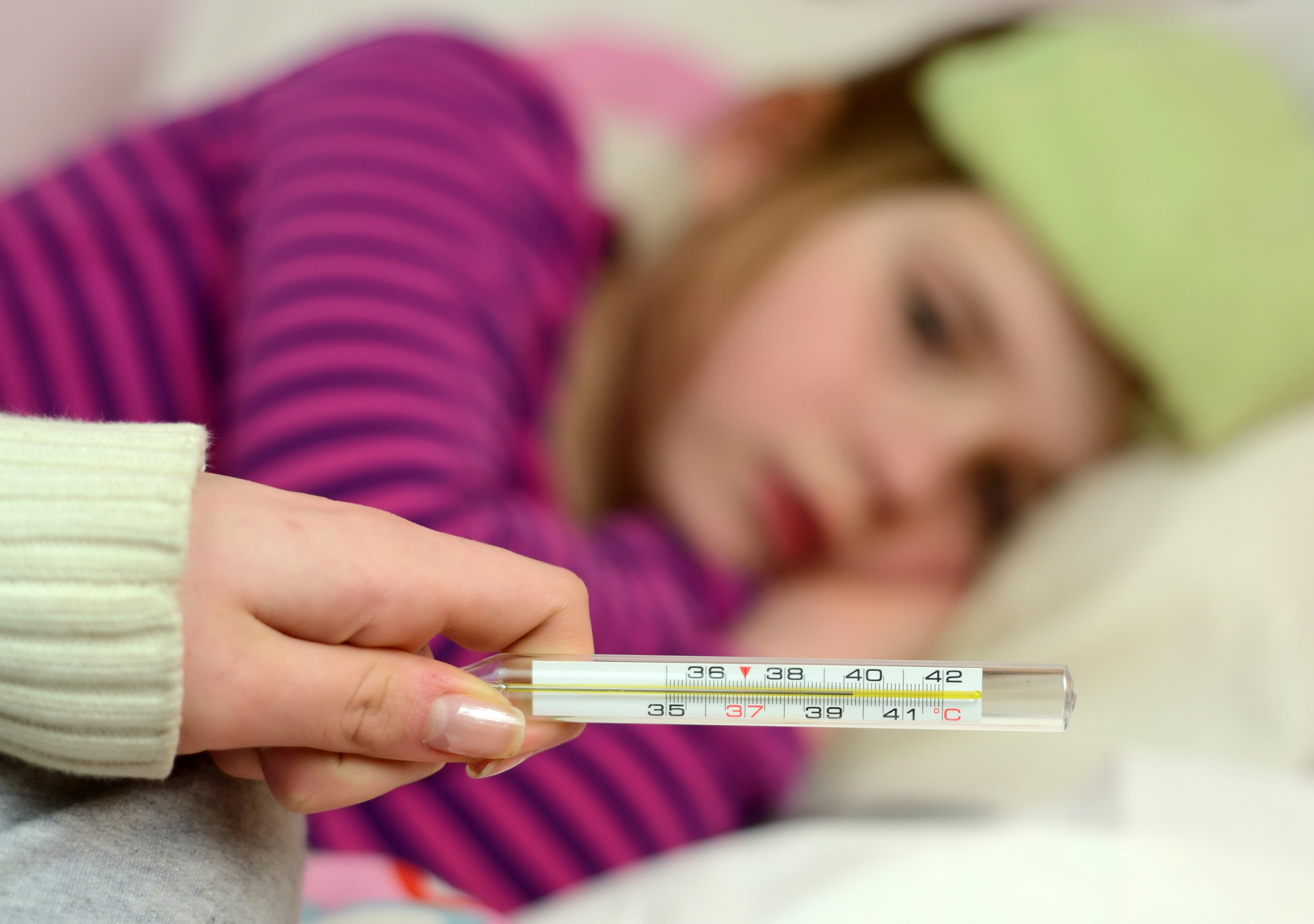 870.000 dosi di vaccino pronte contro l’influenza