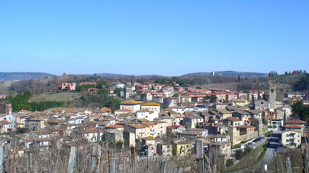 Vaiani (Comitato Libertà Toscana): “Stop alle fusioni tra i Comuni toscani”