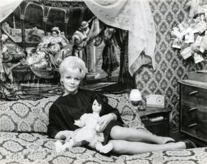 Lisetta Carmi, I Travestiti, la Gilda , 1965-1971