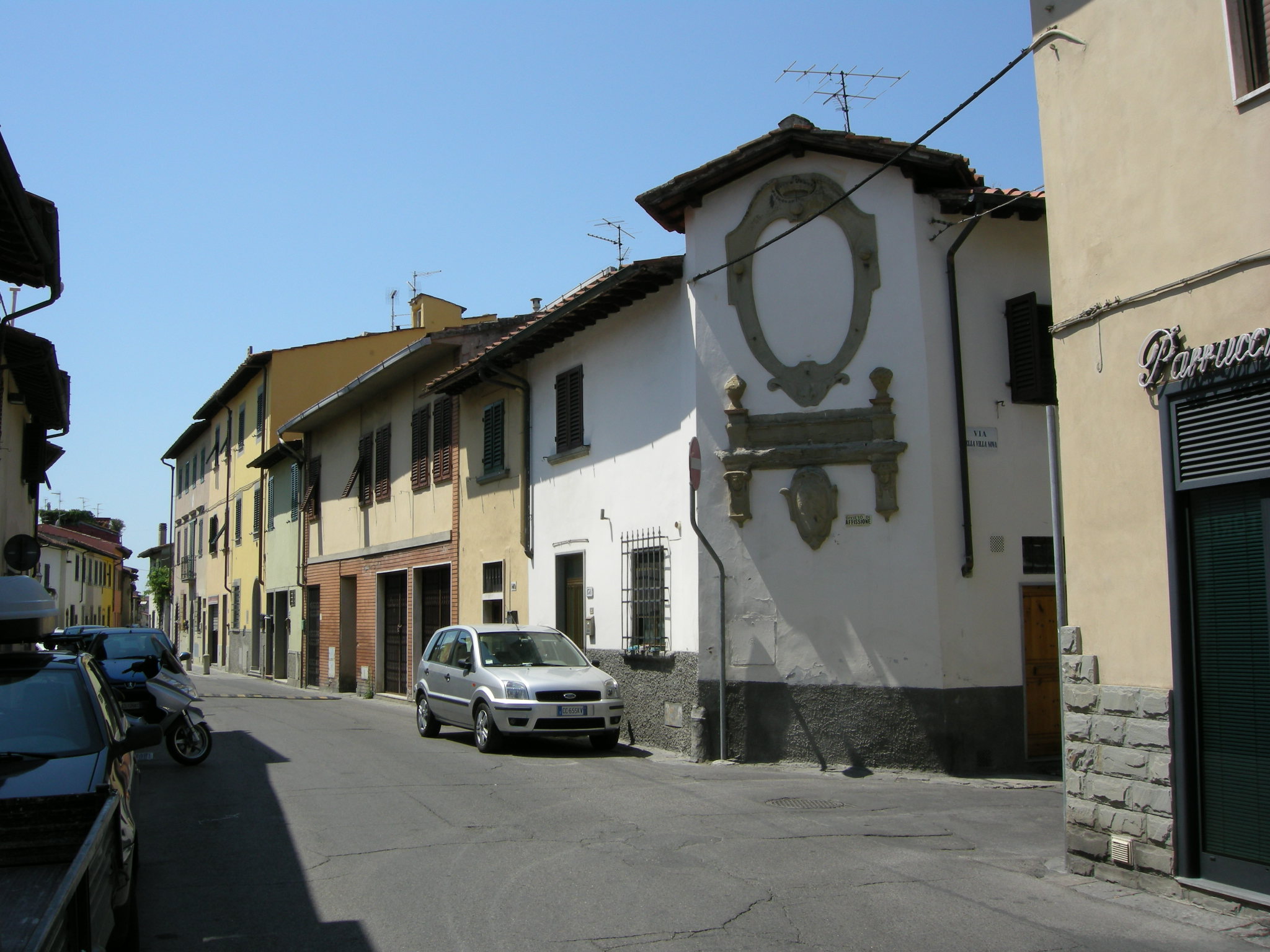 I rioni di Firenze tenteranno una loro rivoluzione