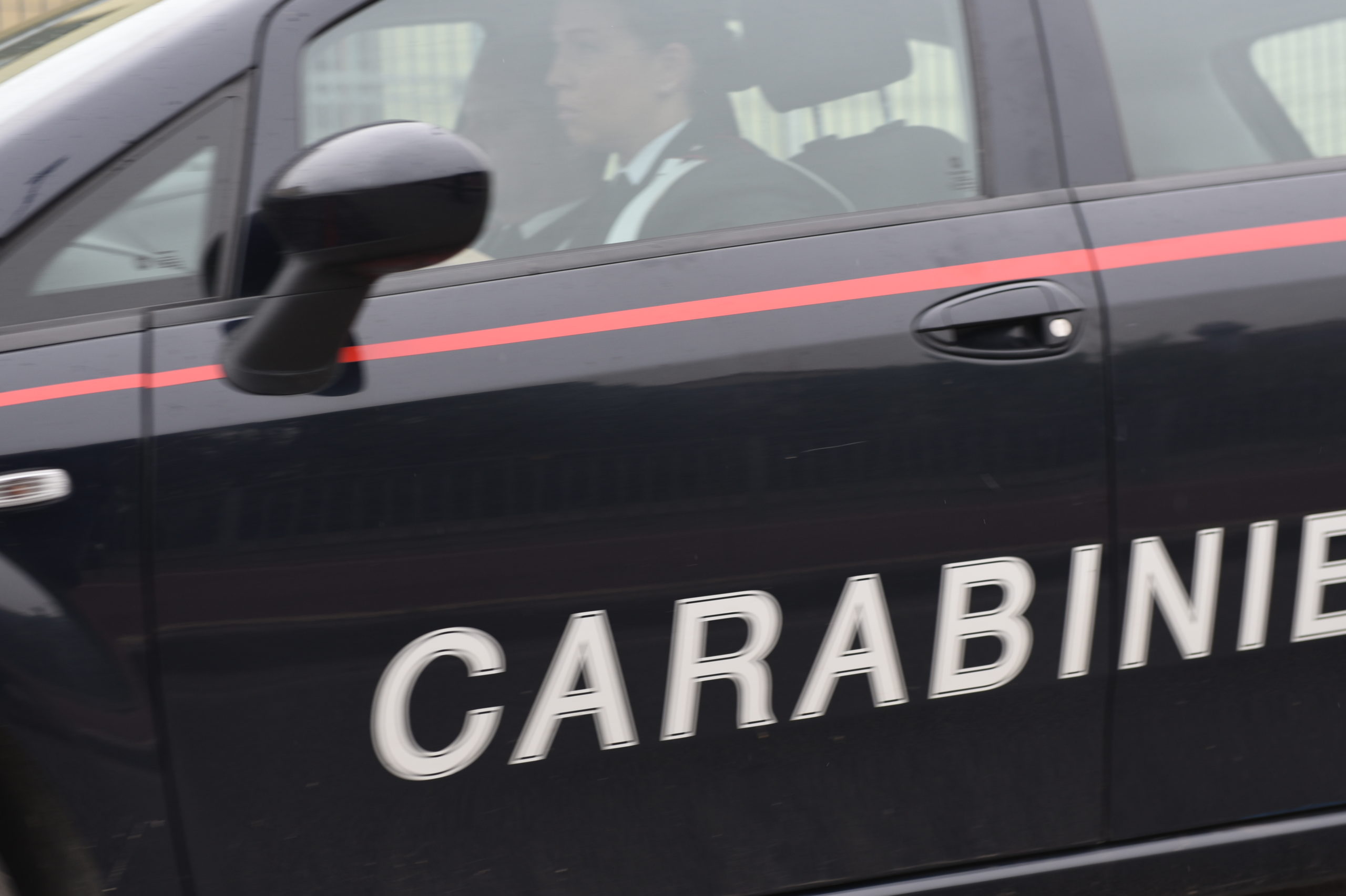 Carabinieri