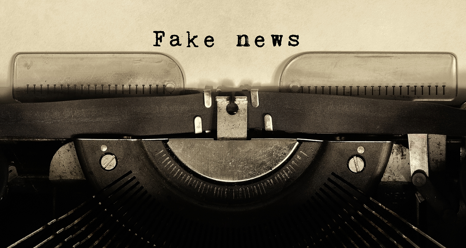 Nel 2018 boom di fake news e disinformazione online