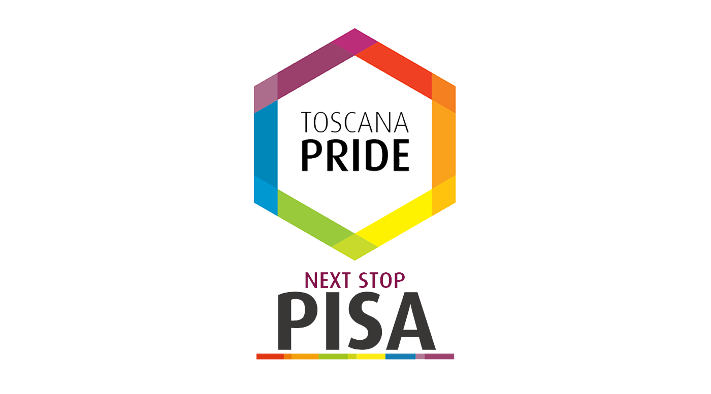 Pisa ospiterà il Toscana Pride 2019 a sostegno di tutte le minoranze
