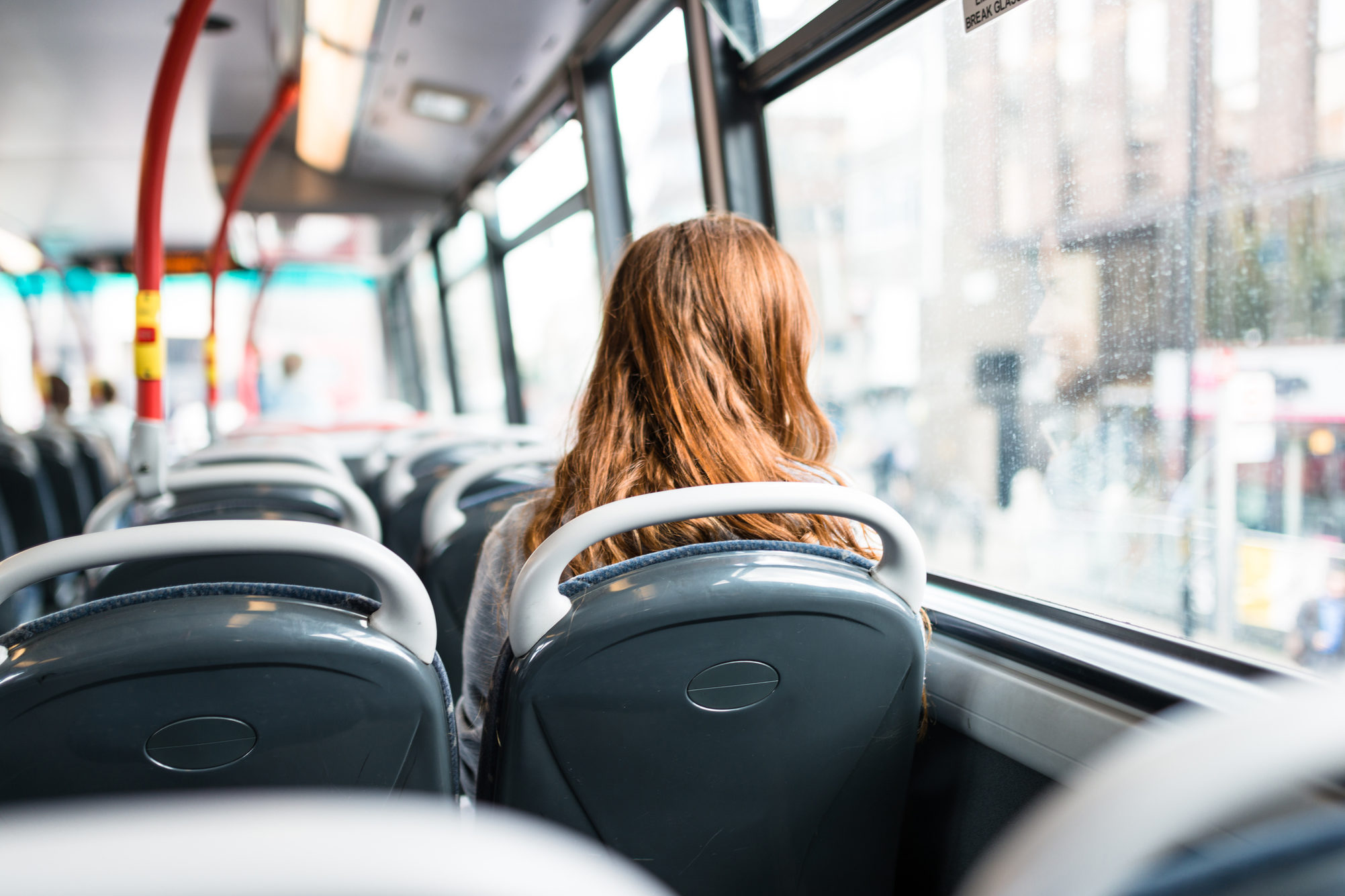 Trasporti, le regole per salire sui mezzi pubblici