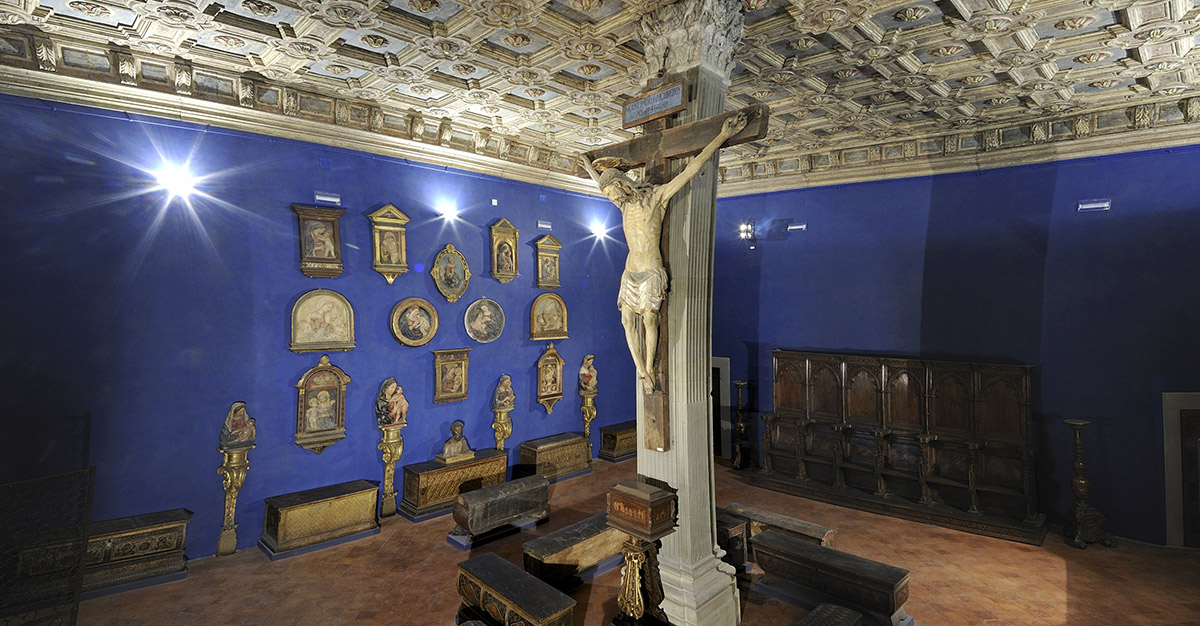 Museo Bardini