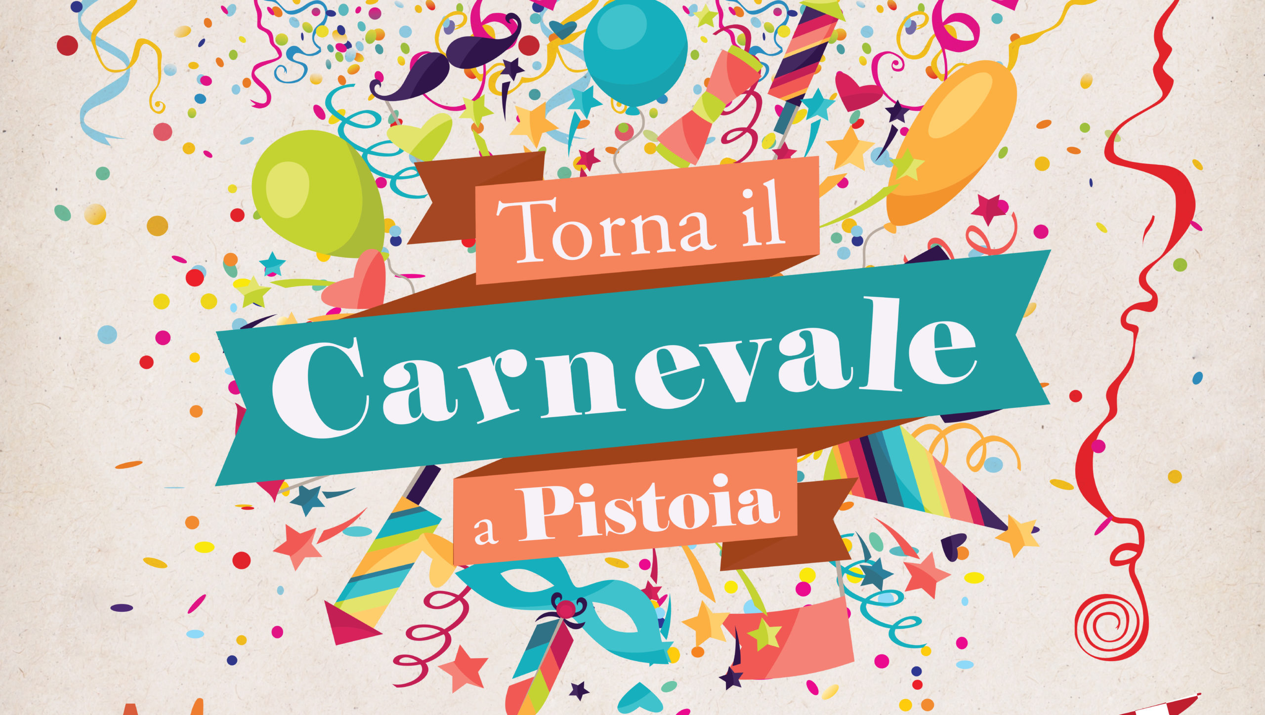 Carnevale di Pistoia