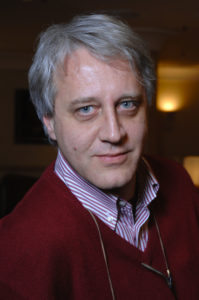 Guido Barbujani