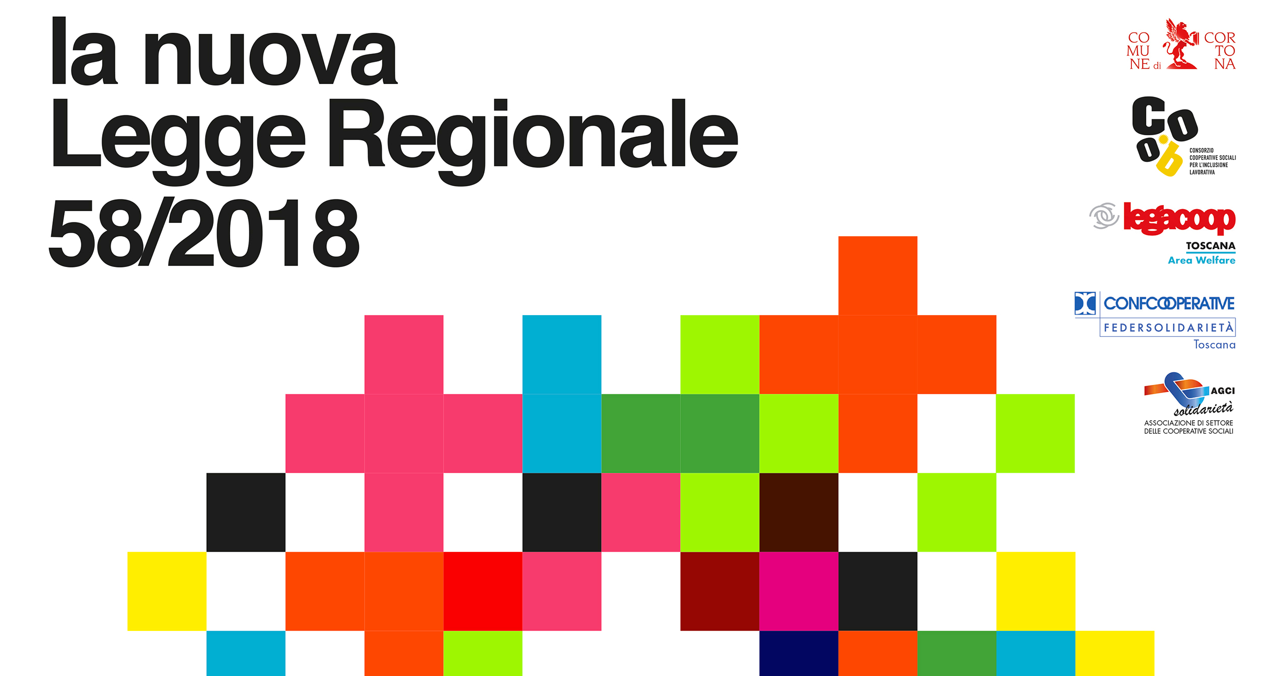 Legge Regionale 58