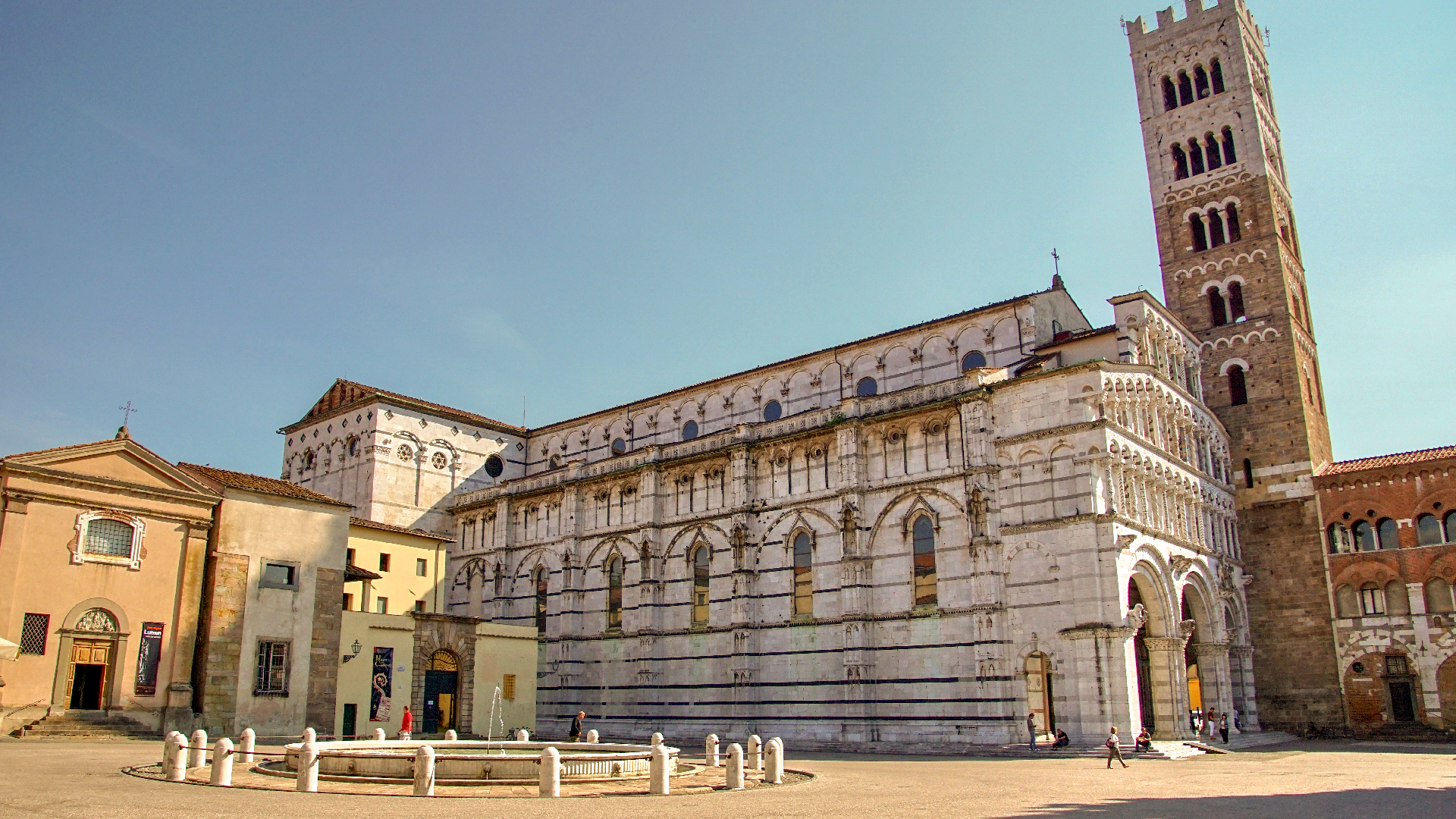 Il turismo, i miti e la storia si ritrovano al Meet Tourism Lucca