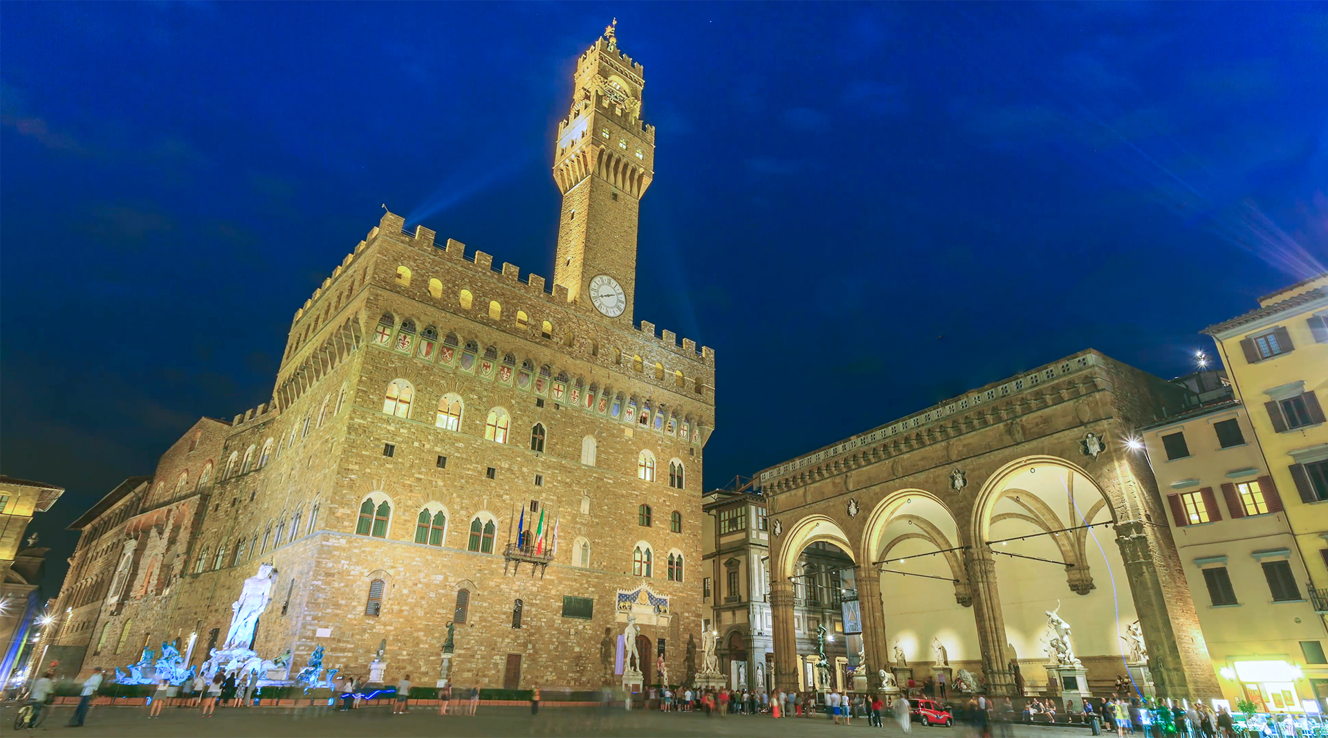 Palazzo Vecchio