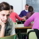 Studente vittima di cyberbullismo