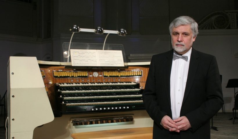 Alexander Fiseisky