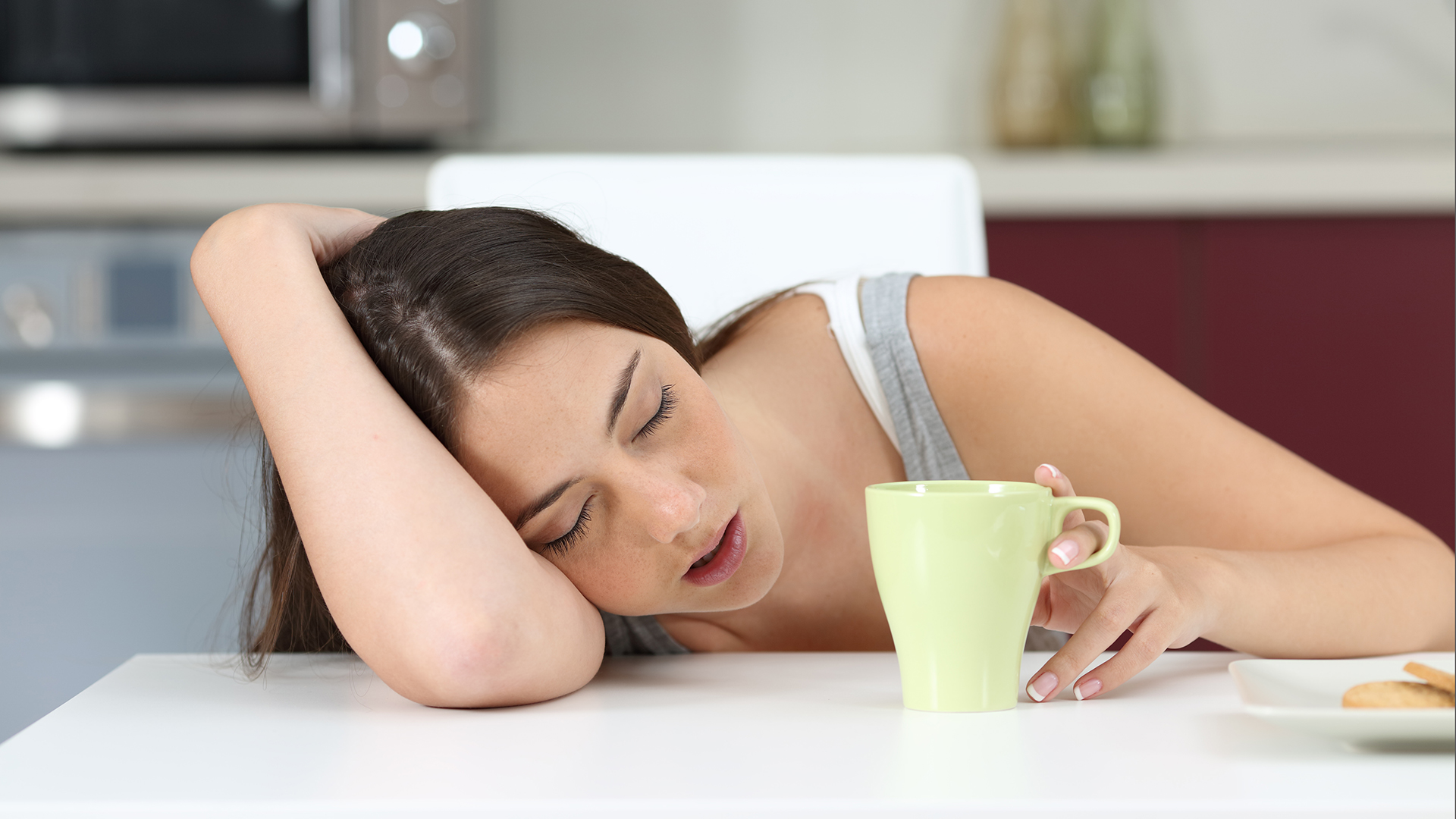 Ora legale: che cosa mangiare e che cosa evitare per non perdere il sonno