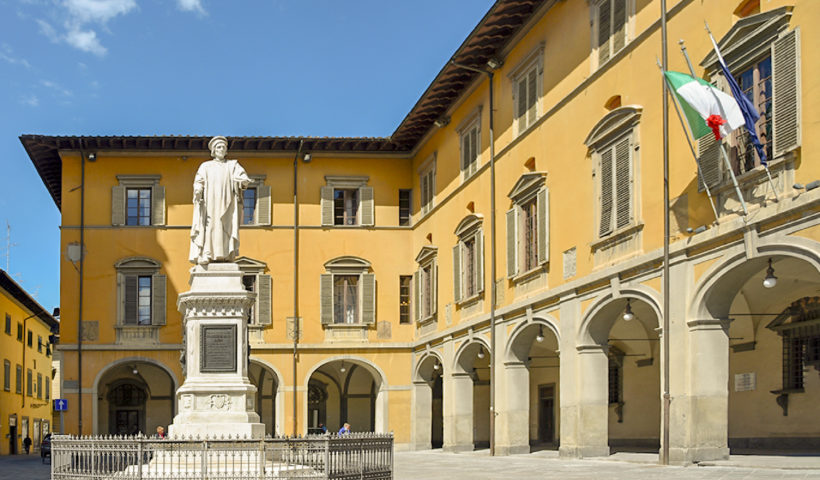 Comune di Prato