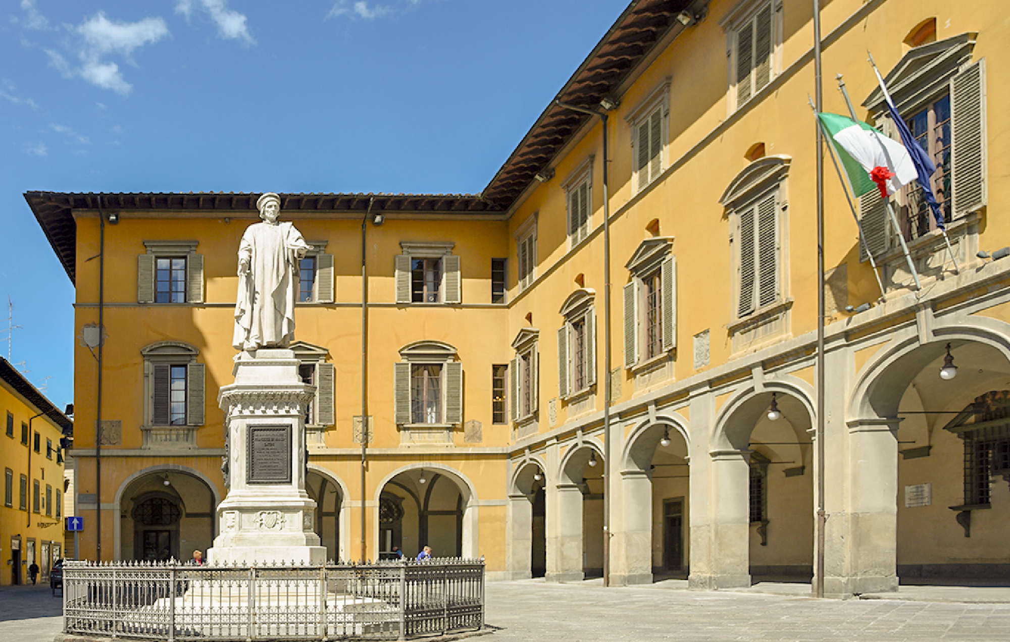 <strong>Approvata all’unanimità mozione per l’istituzione della riserva naturale regionale dell’area del Monteferrato e della Calvana</strong>