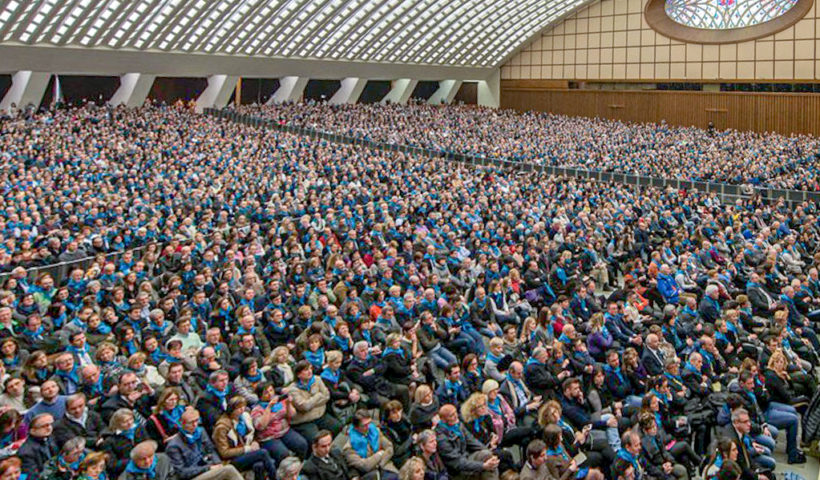 Concooperative da Papa Francesco