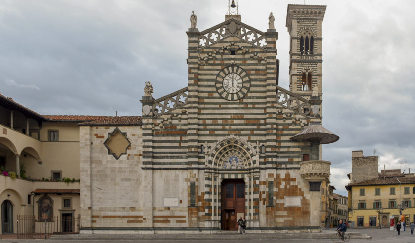 Duomo di Prato