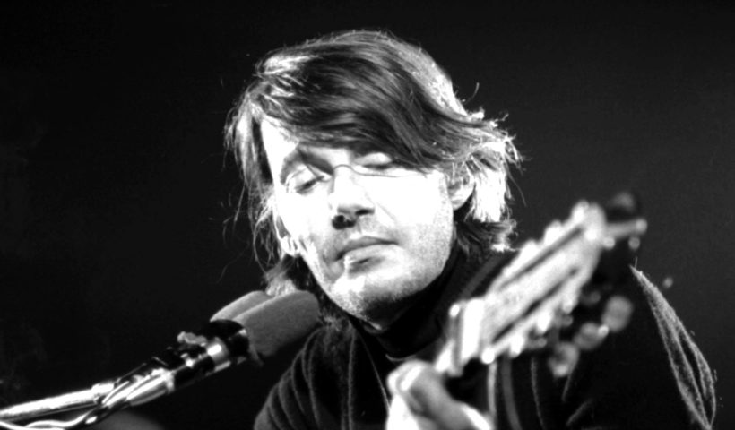 Fabrizio De André