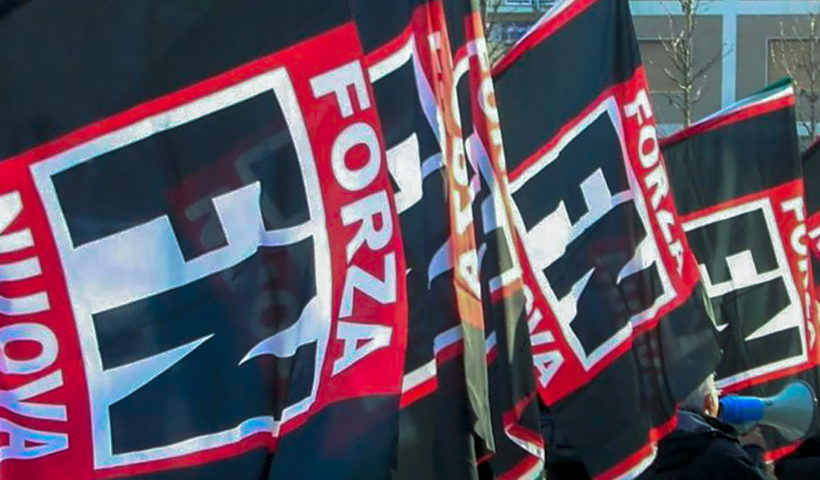 Forza Nuova