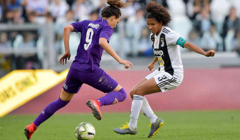 Juventus - Fiorentina