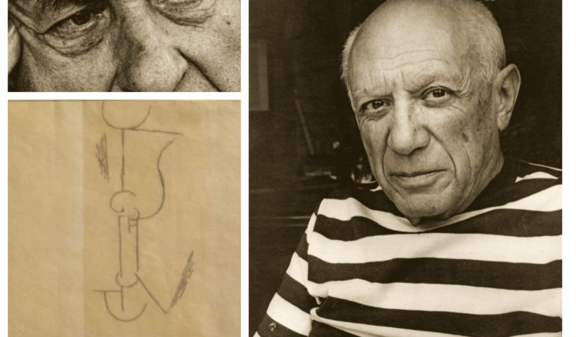 Soffici disegni Picasso