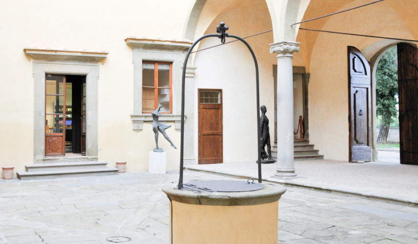 Villa Smilea