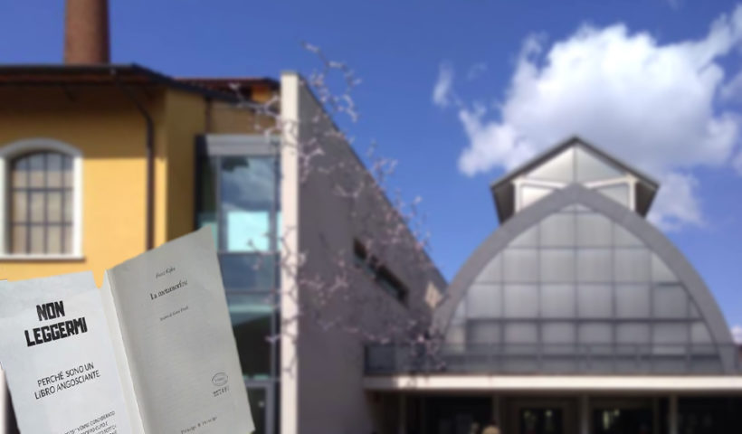 Biblioteca Lazzerini