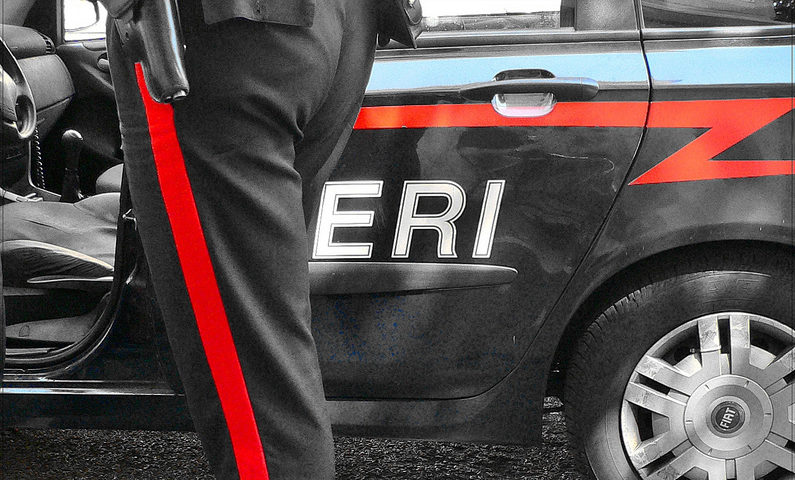 Carabinieri