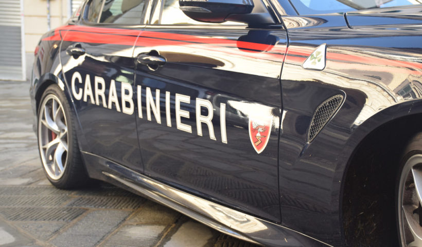 Carabinieri