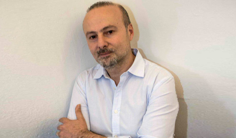 Ciro Becchimanzi
