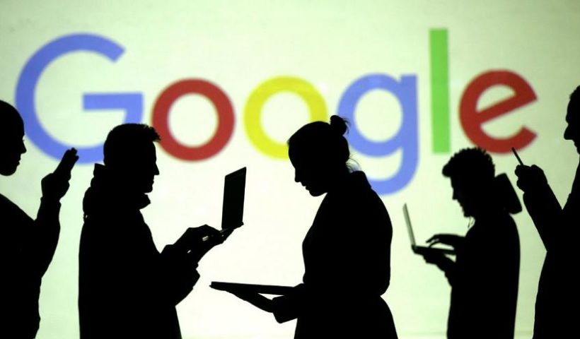 Google