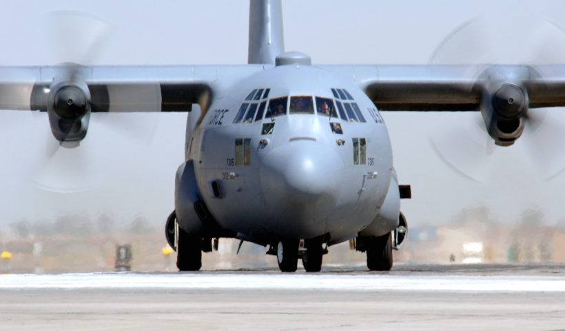 C130J
