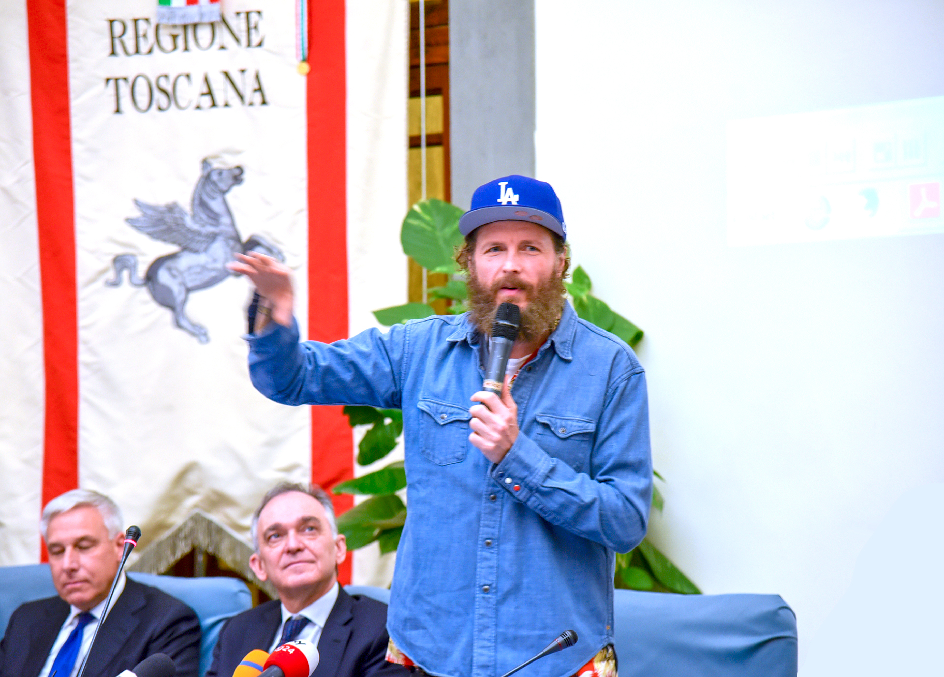 Jovanotti: tutto sui Jova Beach Party di Viareggio