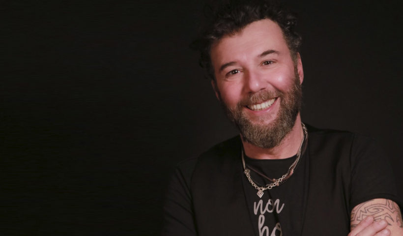 Paolo Vallesi