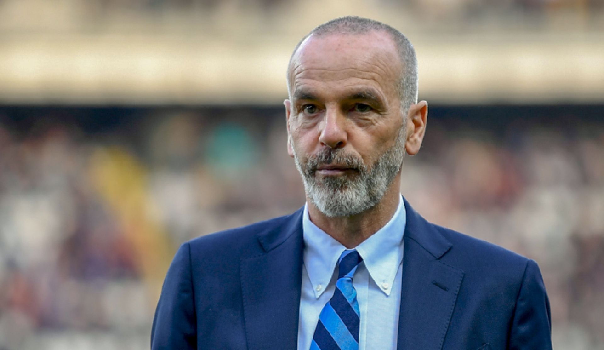 Stefano Pioli