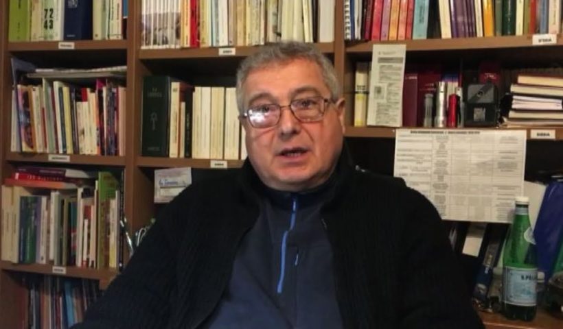 Giovanni Nerbini