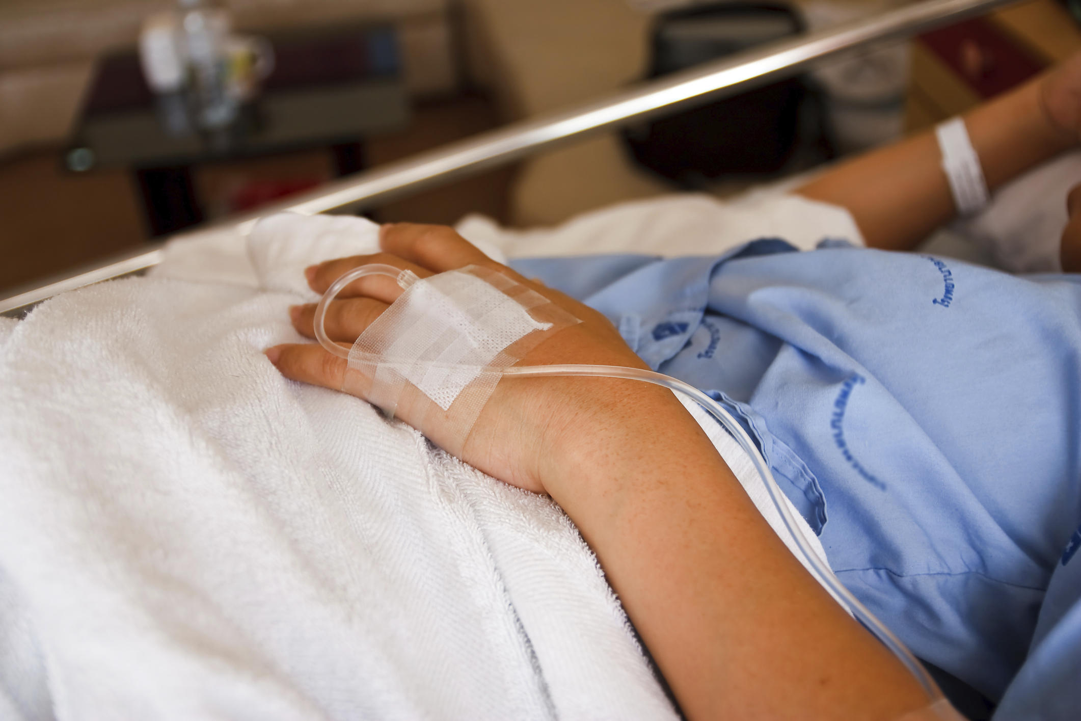 Cure palliative rafforzate a casa dei malati terminali