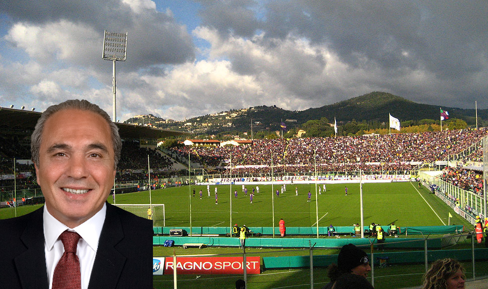 Fiorentina venduta a Rocco Commisso, magnate italoamericano tifoso della Juventus