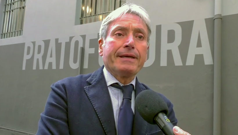 giuseppe nicolosi