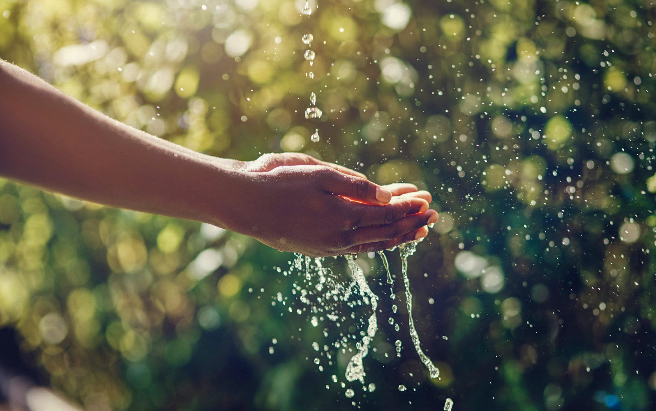 Acqua - publiacqua - consigli per l'uso